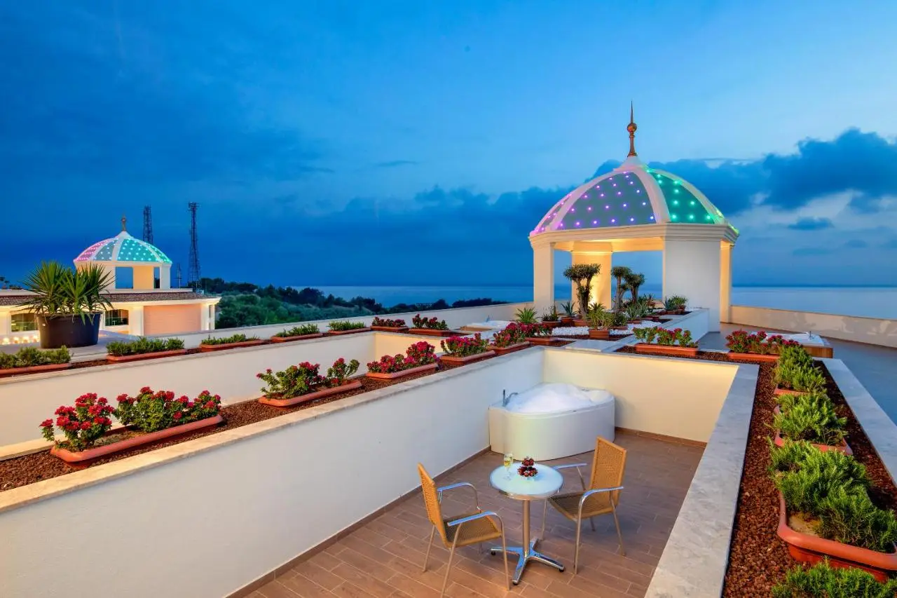 Litore Resort Hotel & Spa - Ultra All Inclusive