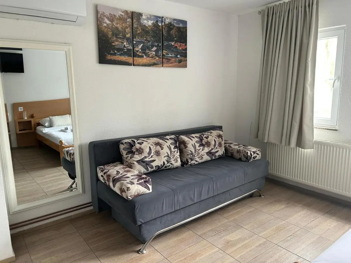 Apartmani Waterfall / Vodopad