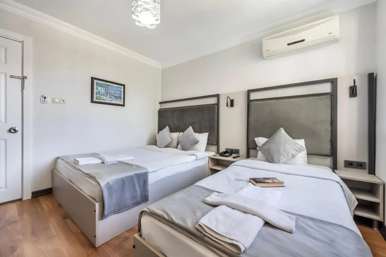 Taksim Trust Hotel