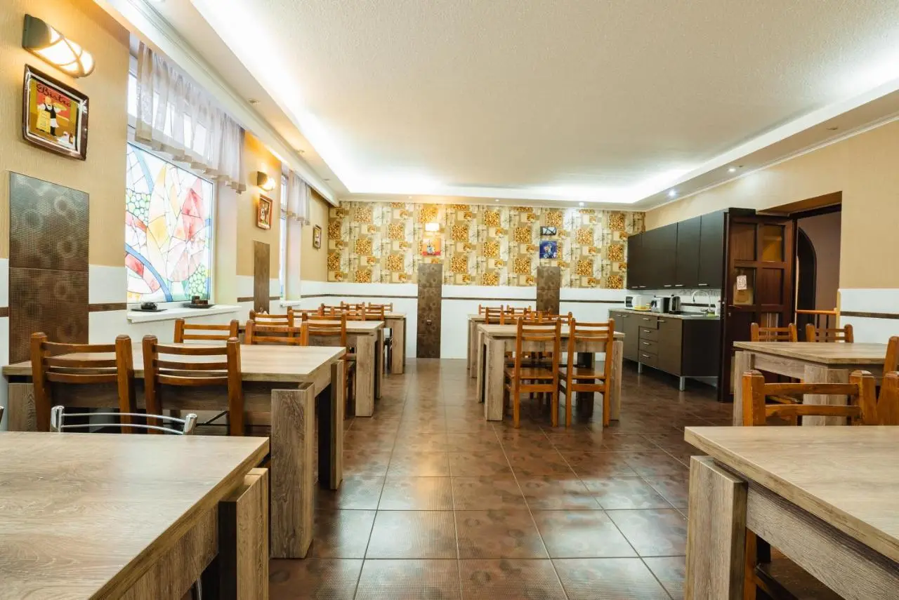 Almarini Guesthouse