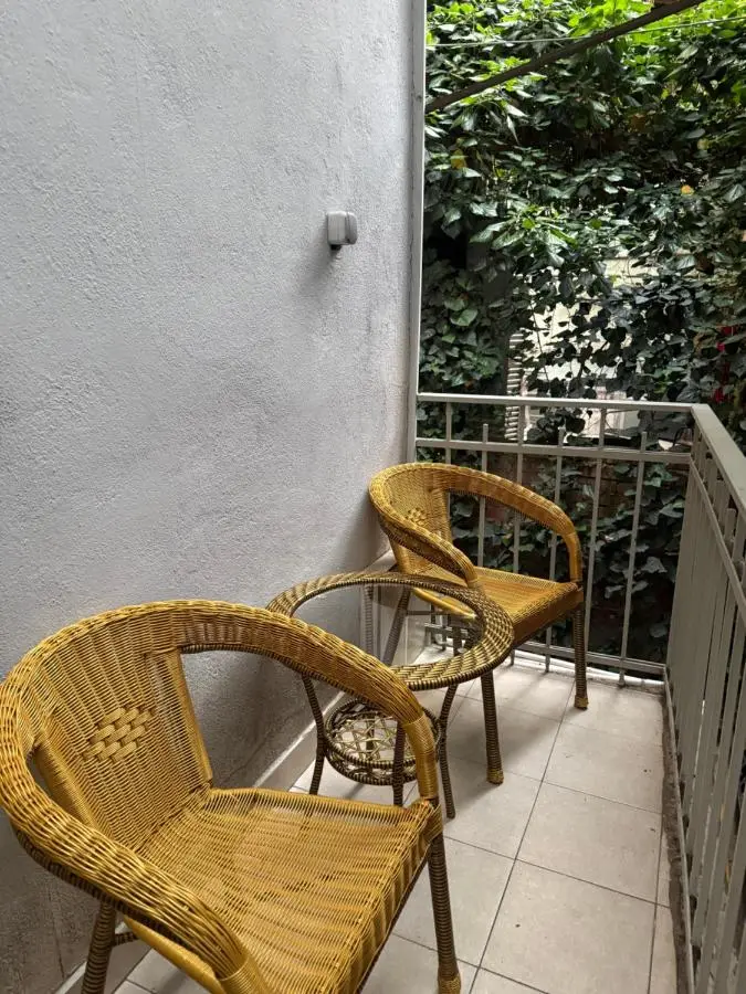 Sweet Rooms Inn