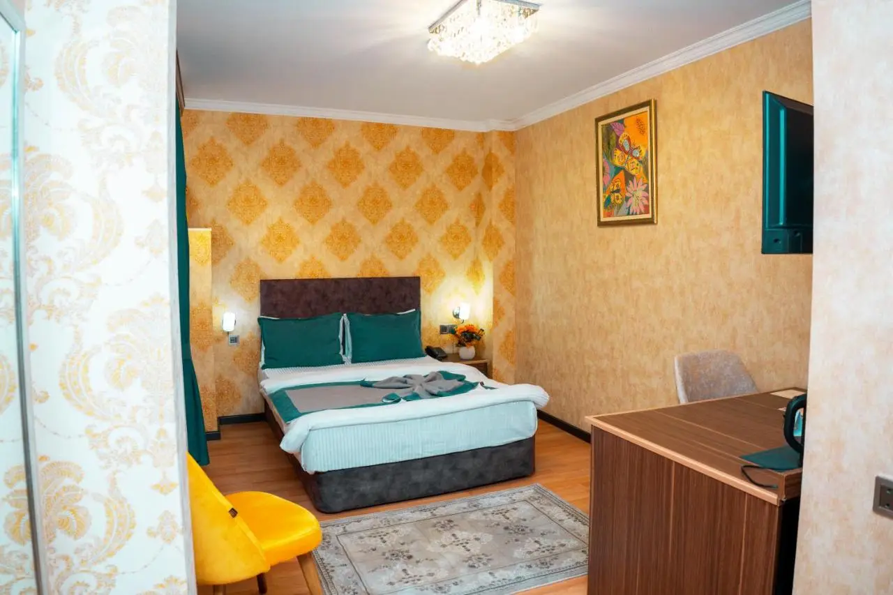 Nemi Hotel Baku