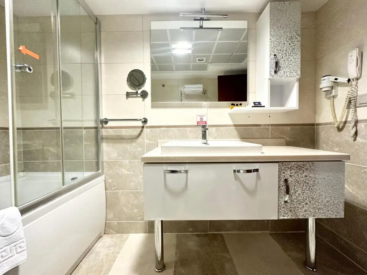 Askoc Hotel & SPA