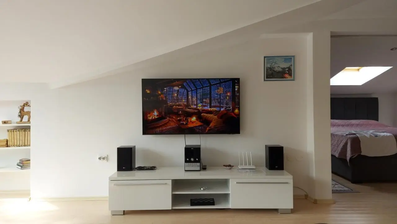 Apartment XYZ Vlašić