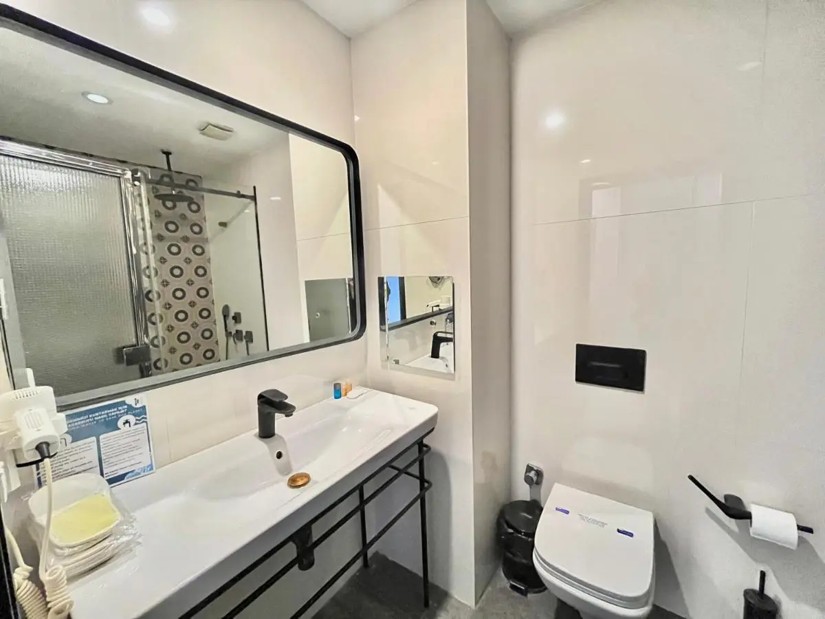 Fitas Oda Hotel