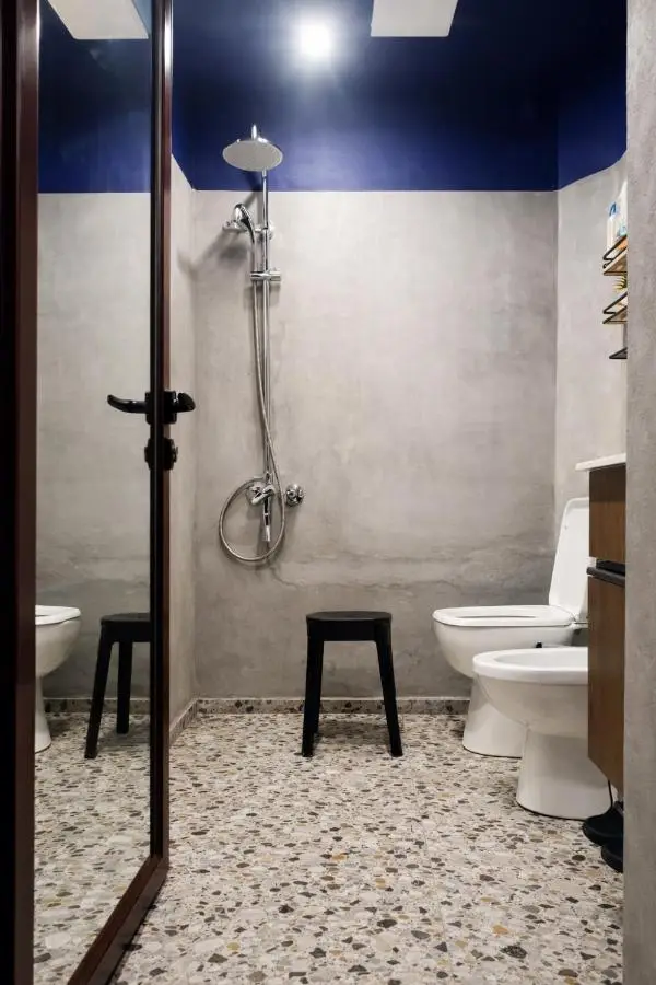City Center Tirana Urban Condo