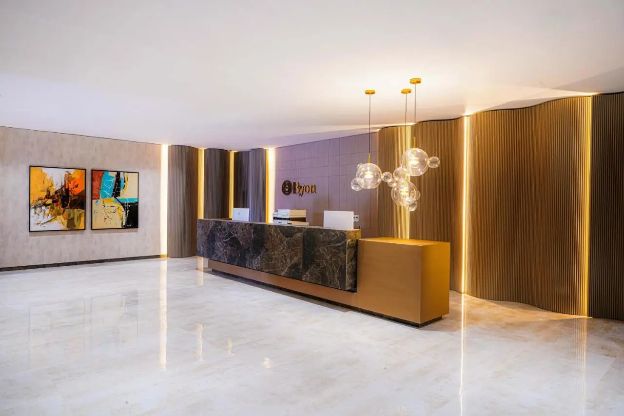 Byon Hotel Şile