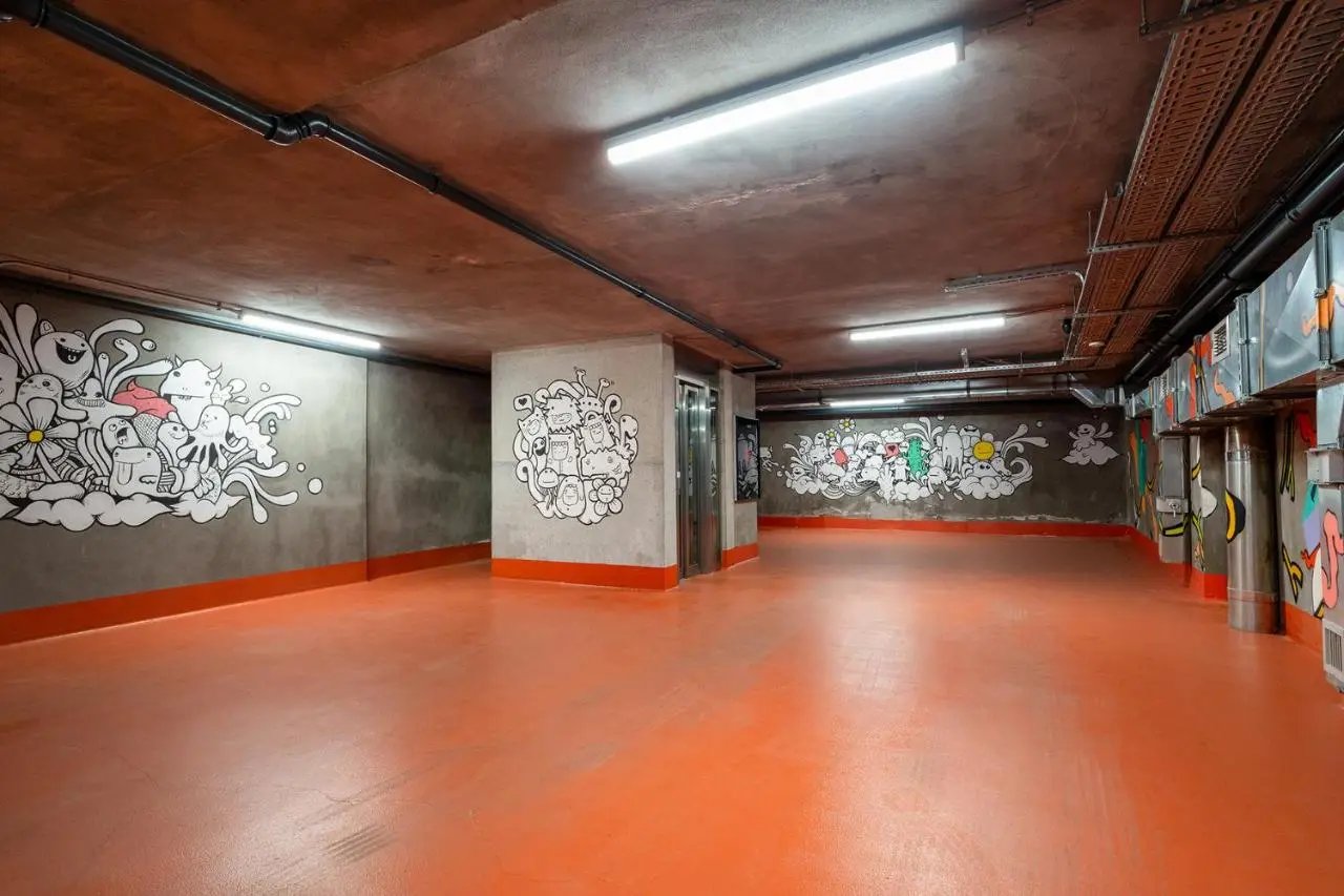 RA Apartments