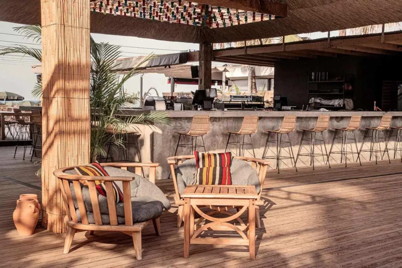 ananea Kleopatra Beach - Adults Only 12