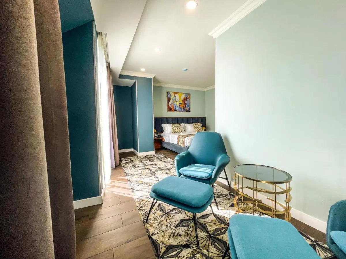 Grand Opera Hotel