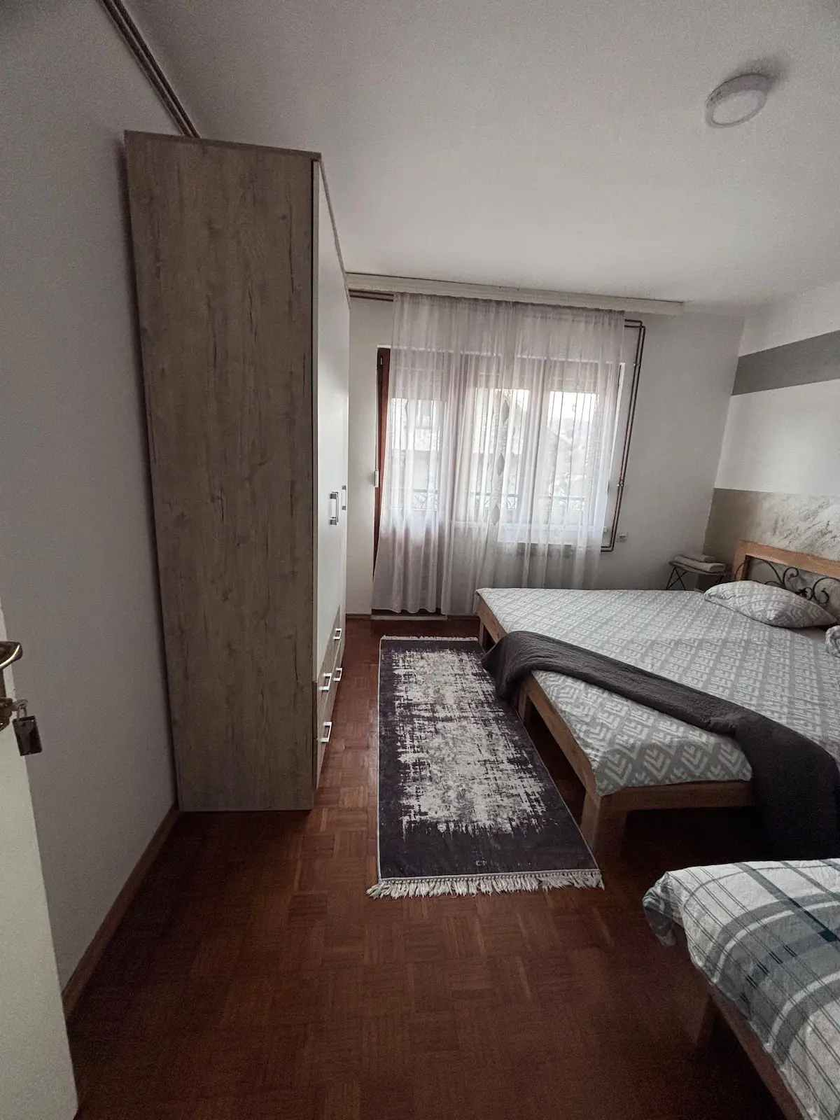 Apartment (rooms) SHINE 3(2)