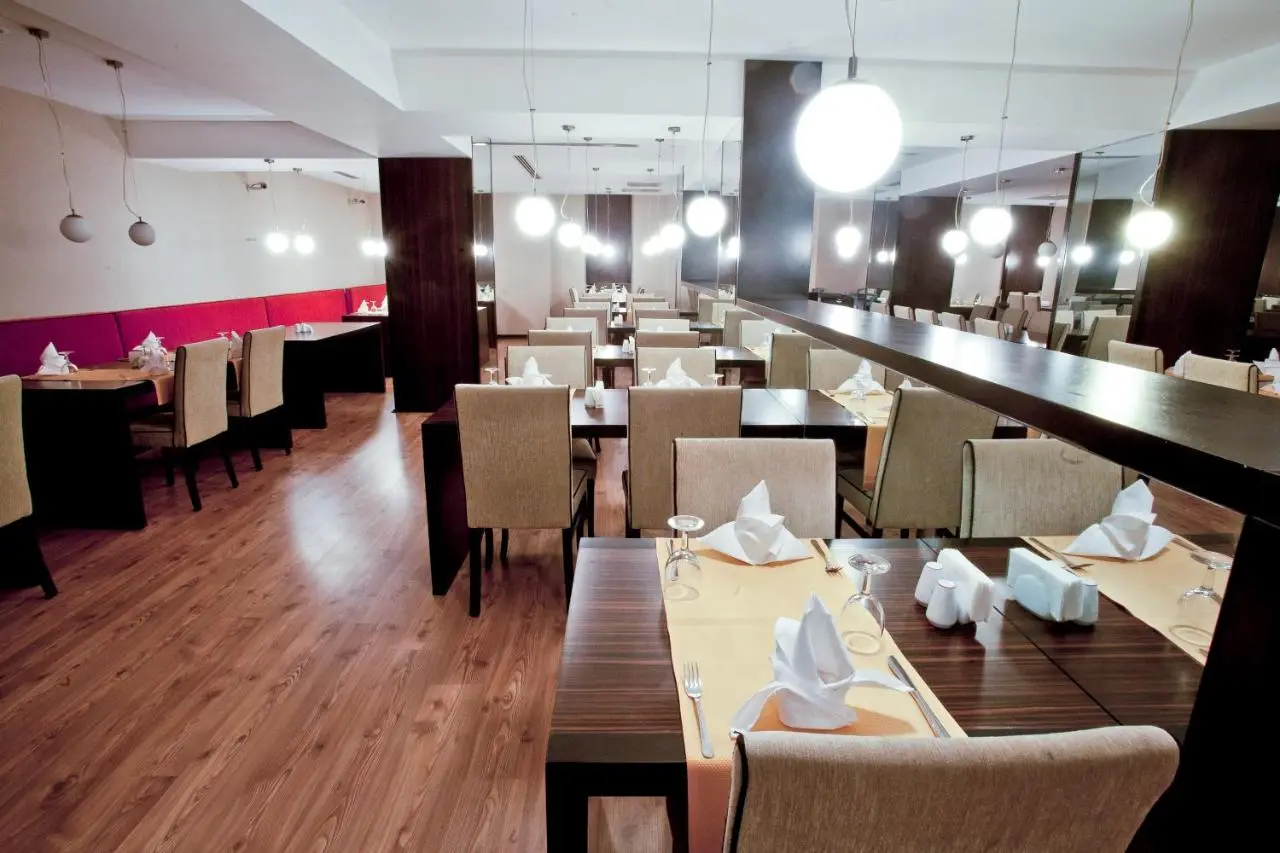 Klas Hotel Istanbul Old City