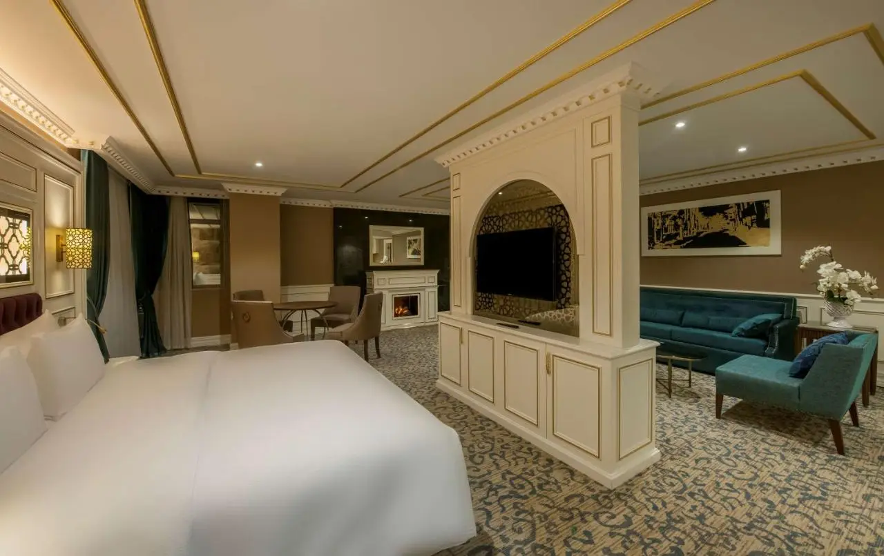 Doubletree By Hilton Elazig