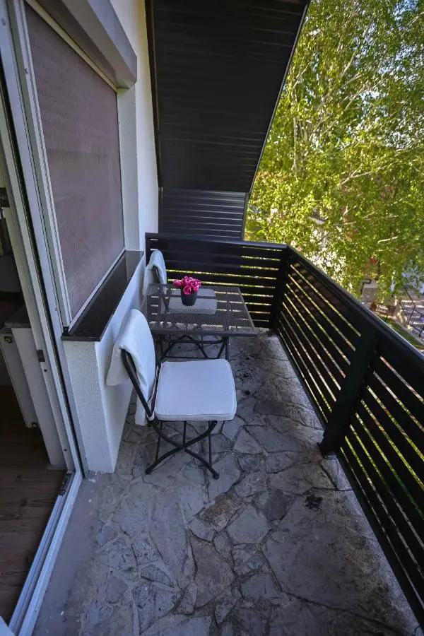 Apartman Babić