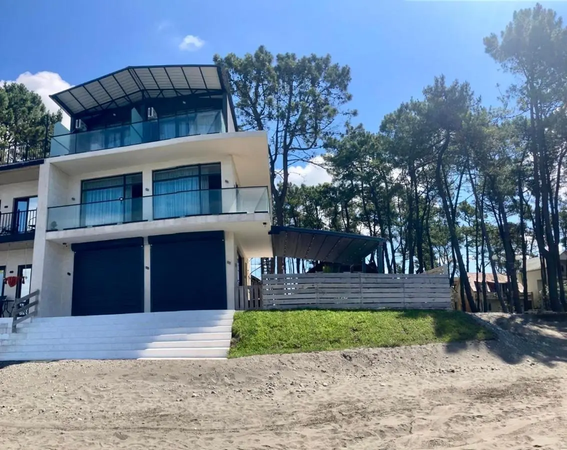 Seaside Grigoleti