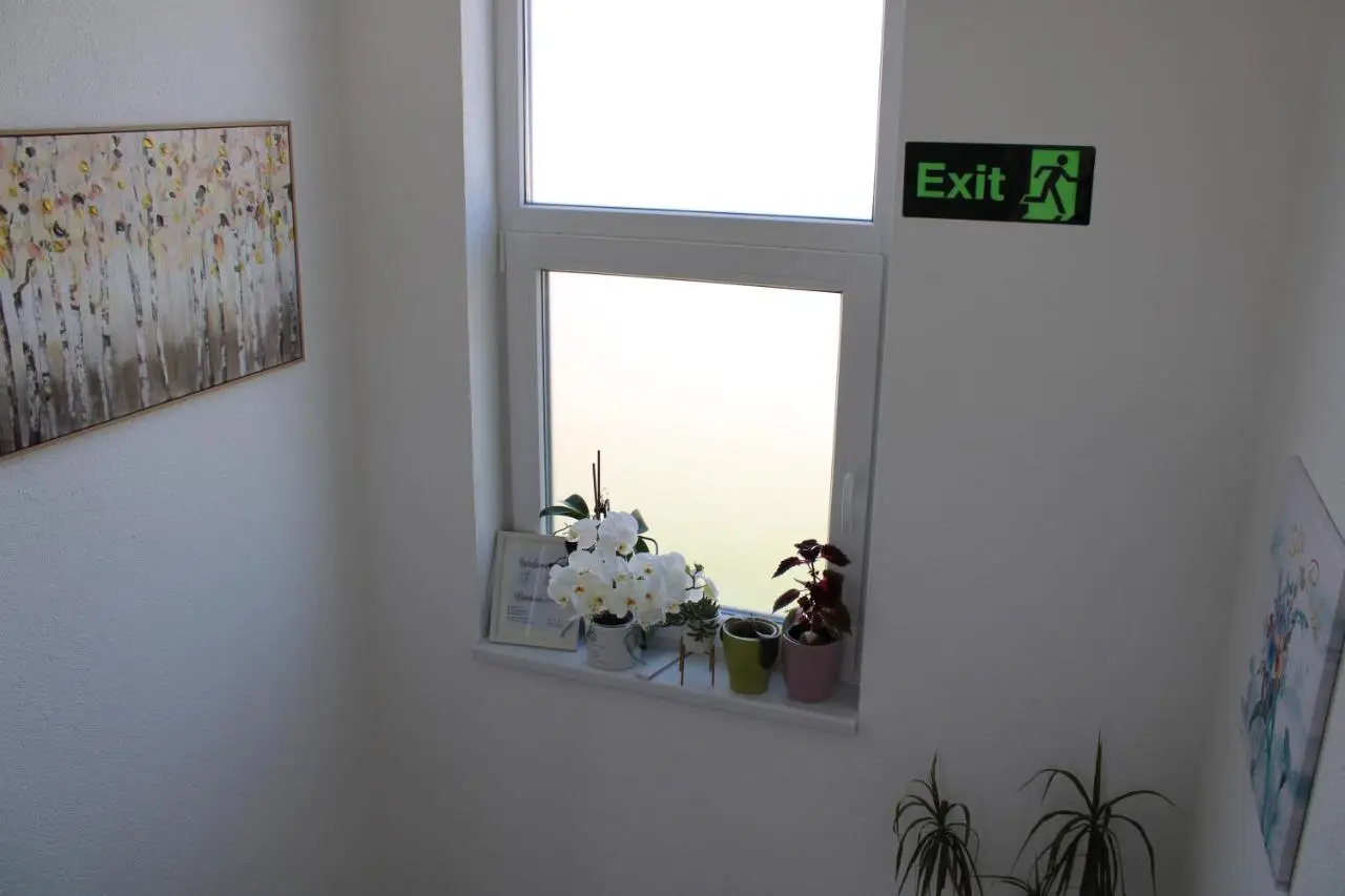 AM Una Lux House
