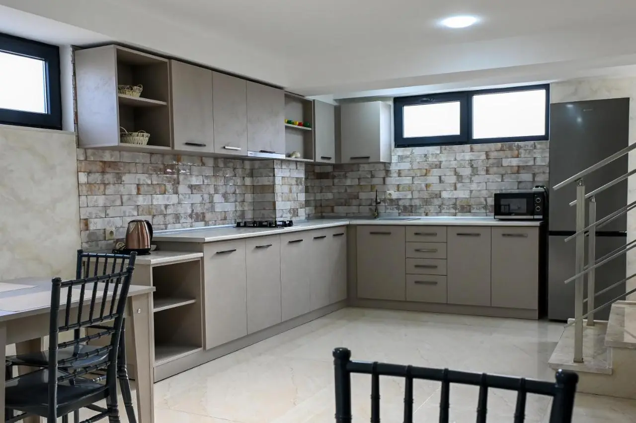 Hotel K124