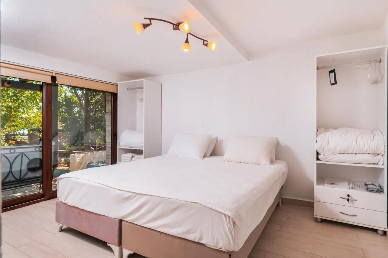 Yalicapkini Boutique Hotel