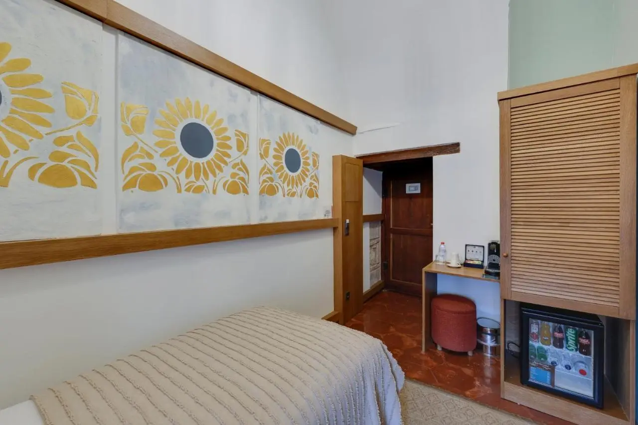 Silk Road Museum Hotel