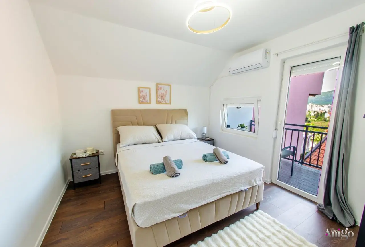 Mostar Comfort Suites with Free Parking