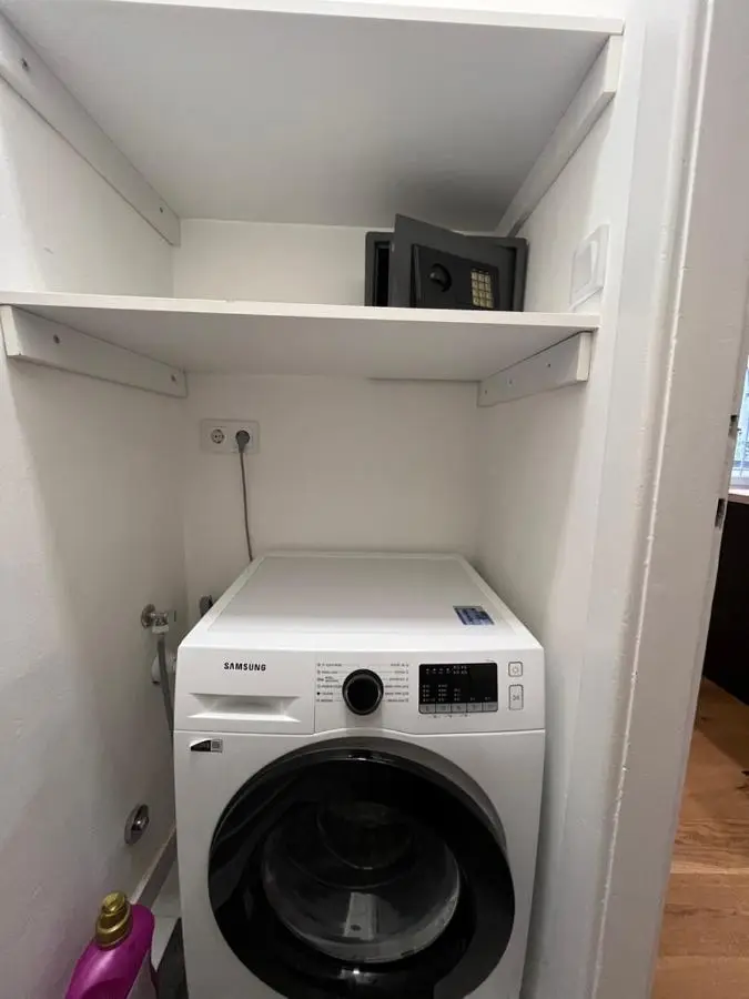 Sarajevo City Centre Apartment