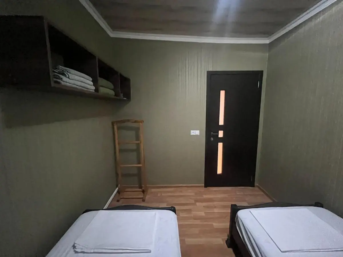 Nano Guest House