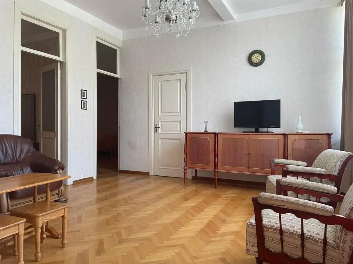 Emma's Guesthouse in Borjomi