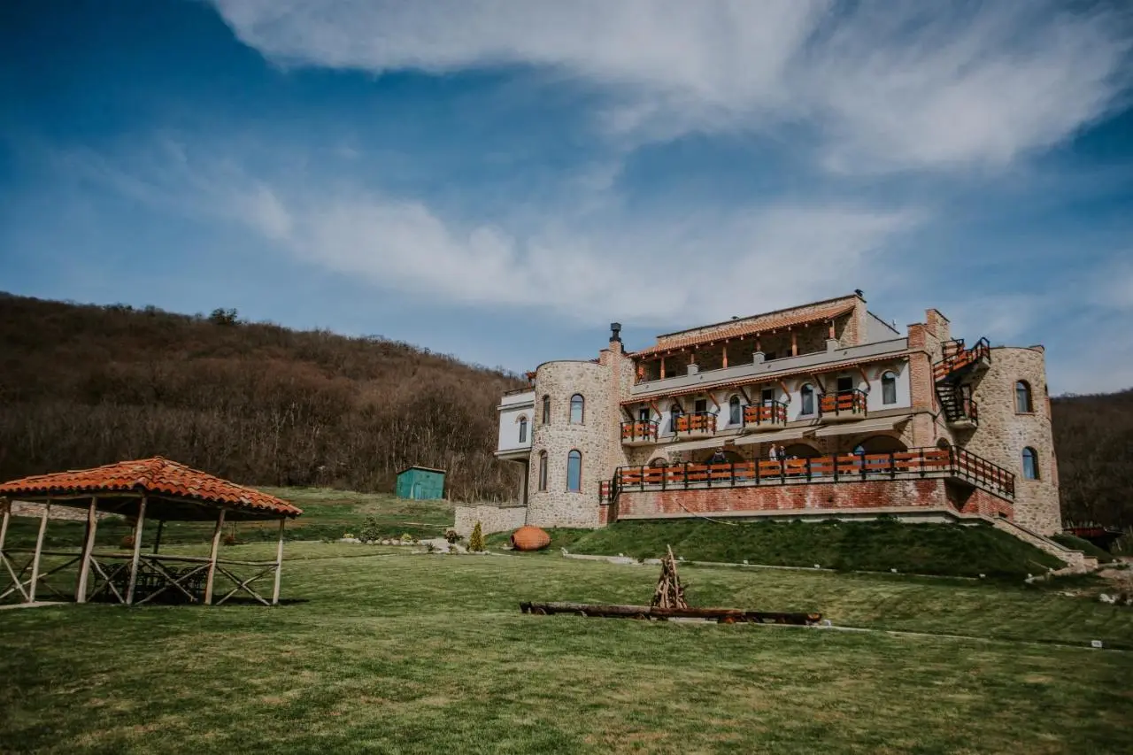Babaneuris Marani
