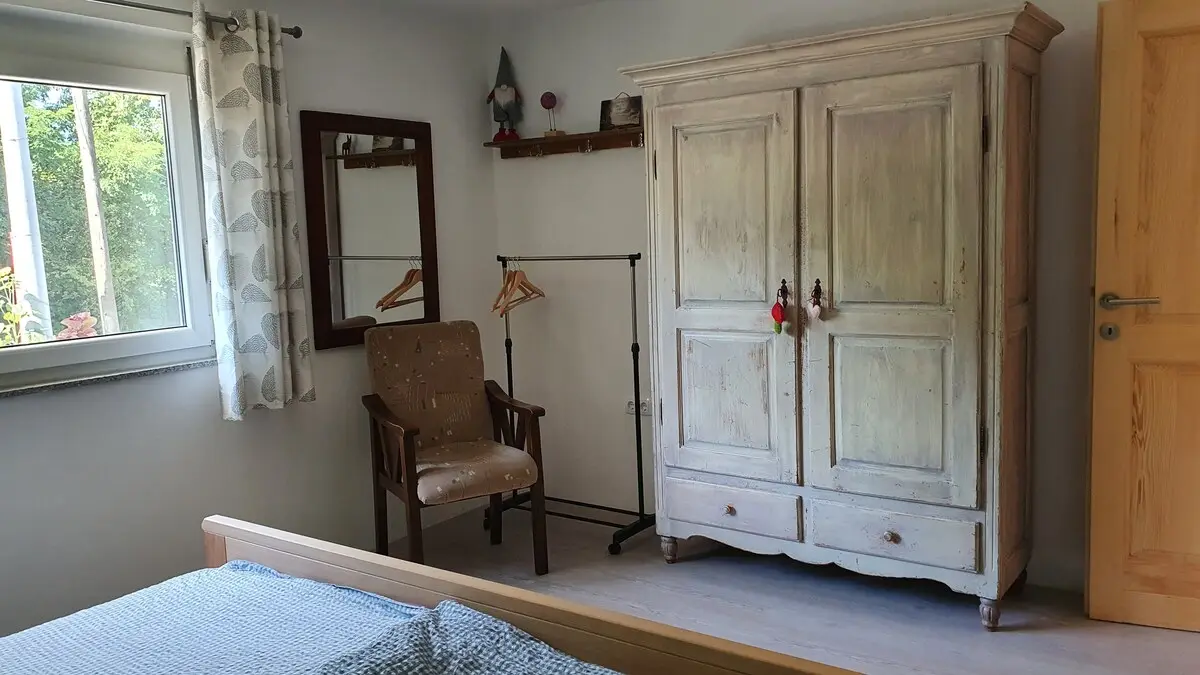 Lovely 2 bedroom apartment next to river Una!
