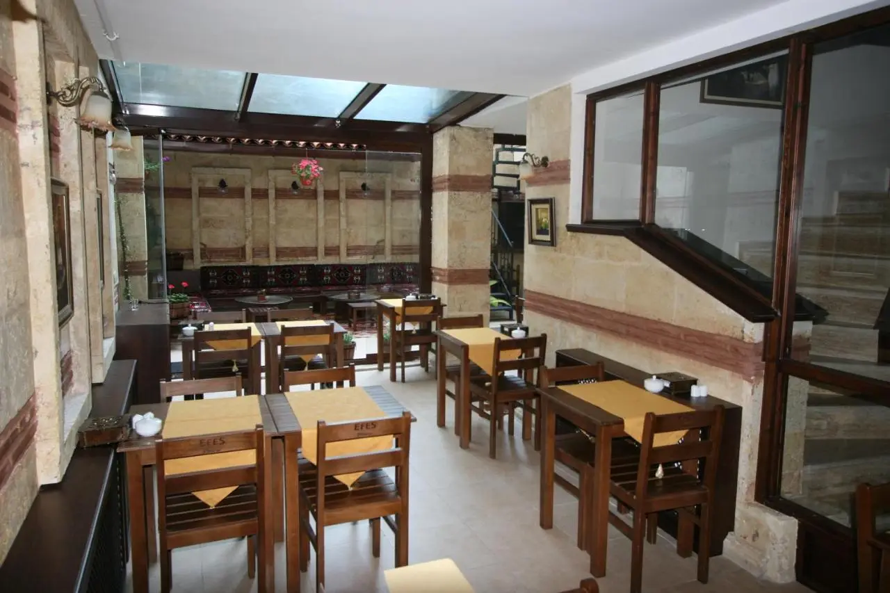 Hotel SultanHill