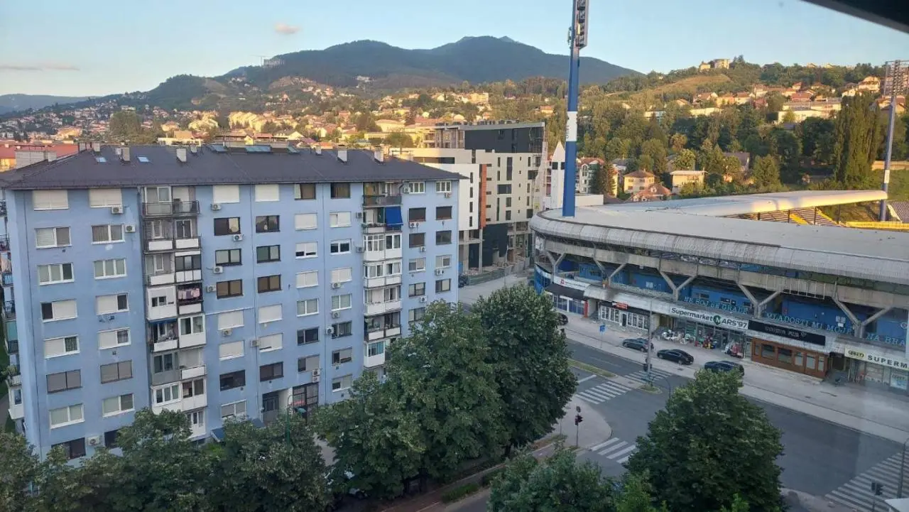 Apartman Loris