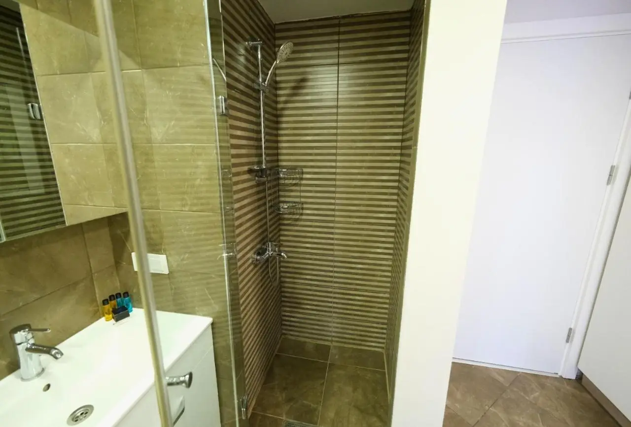 Uçar Royal Hotel ve Konferans Salonu