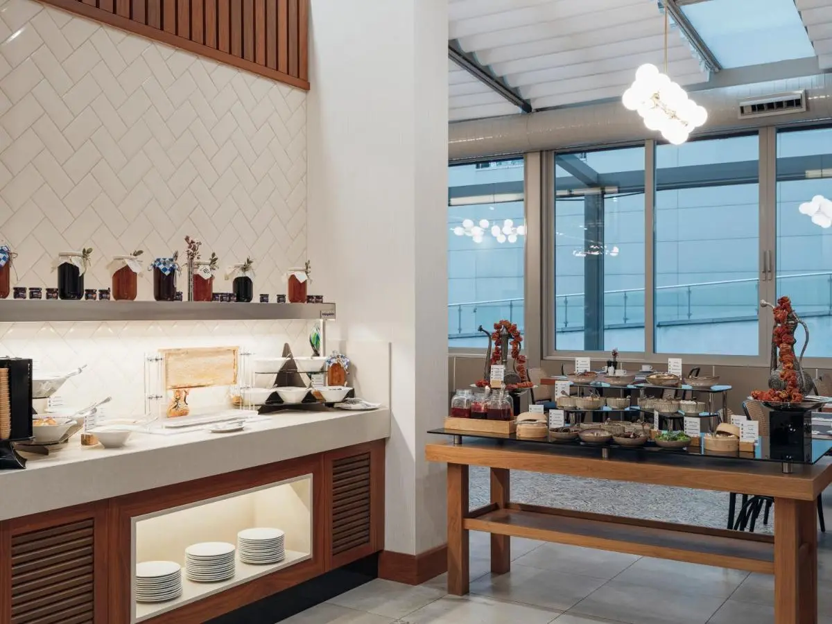Selectum City Ataşehir