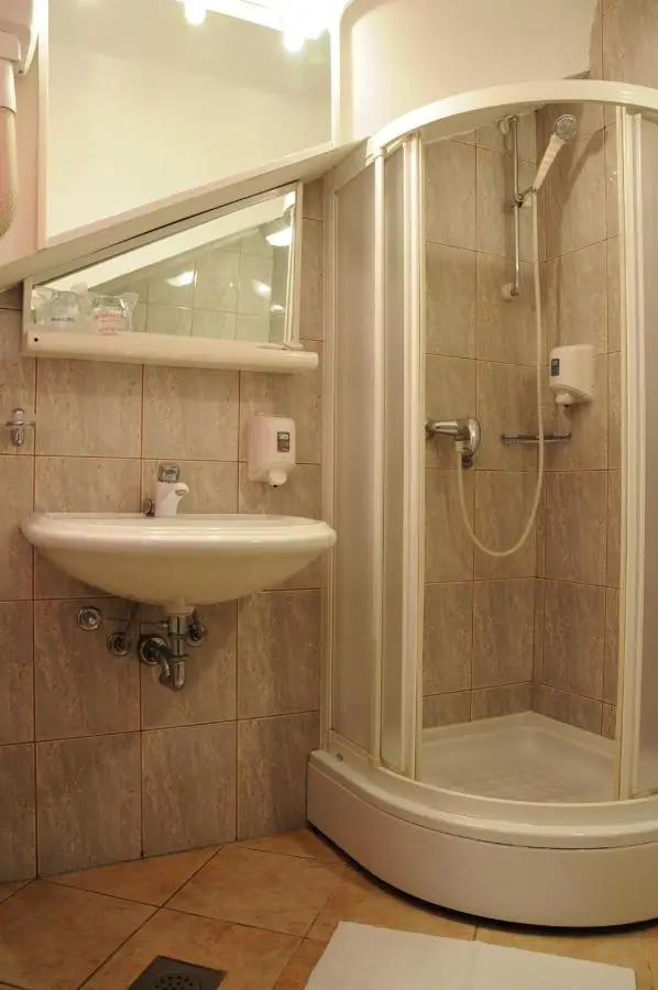Hotel Terex