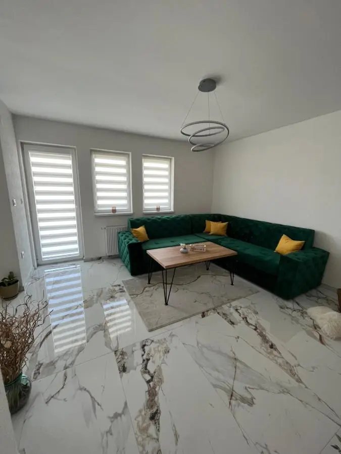 Apartment Rakovica Luxury