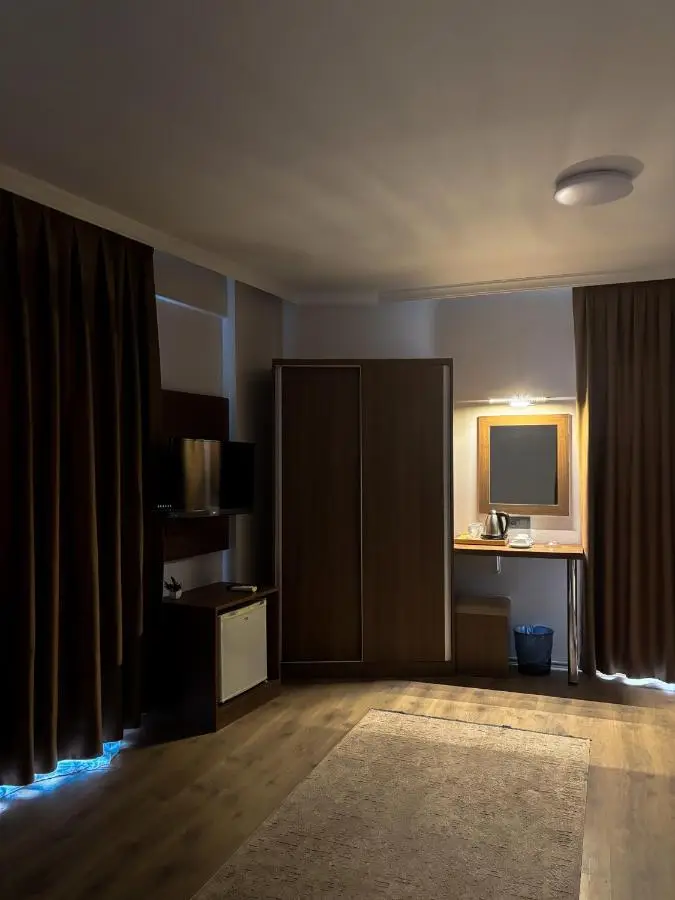 Gulluk Life Hotel