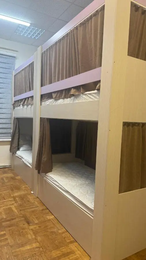 Lake View Hostel & Hotel baku
