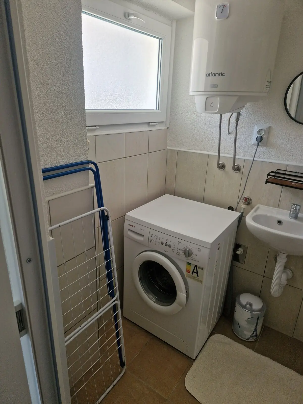Apartment Blaža