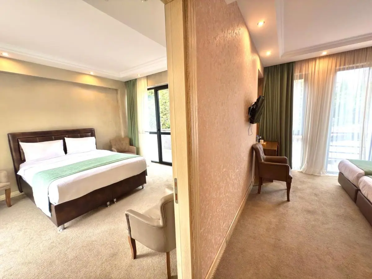 Boutique Hotel Mimino