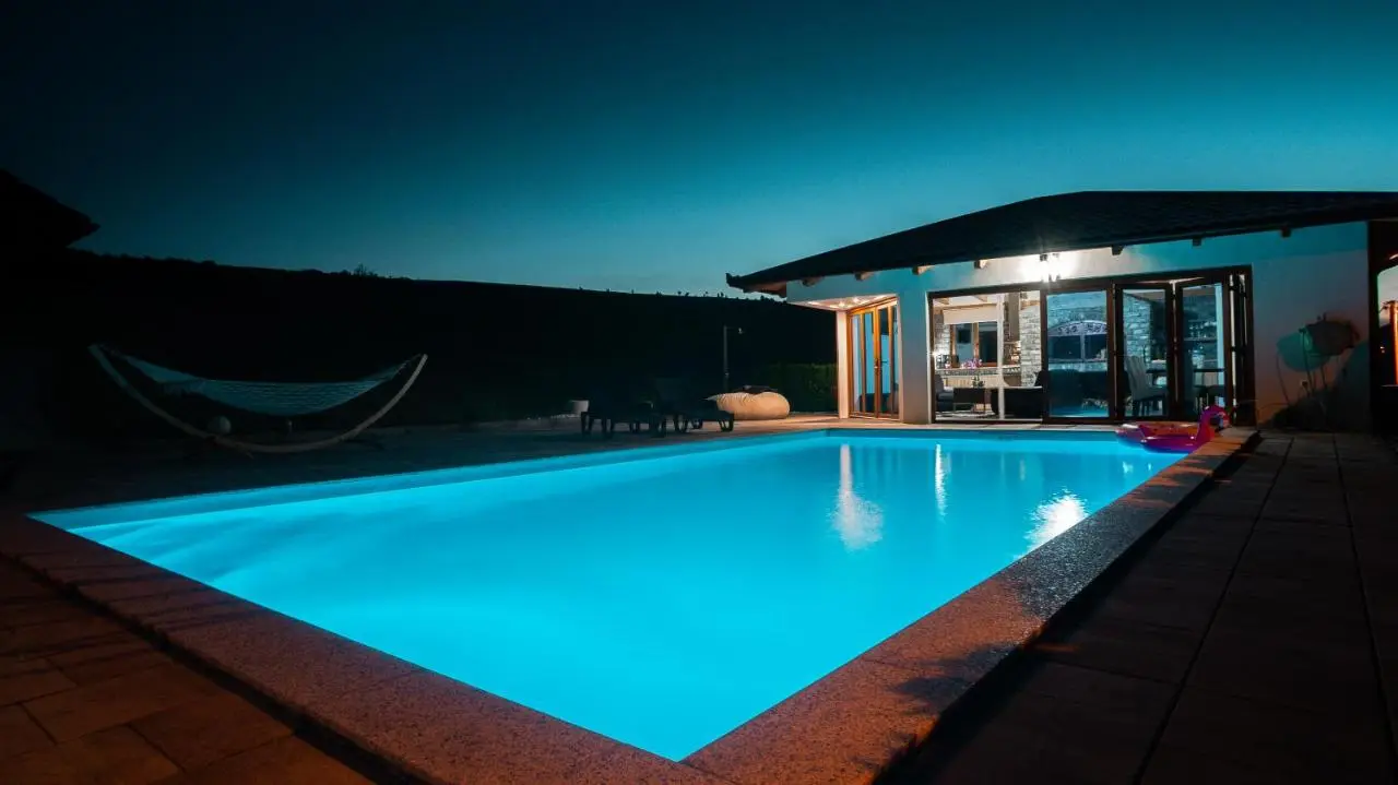 Villa De Luxe