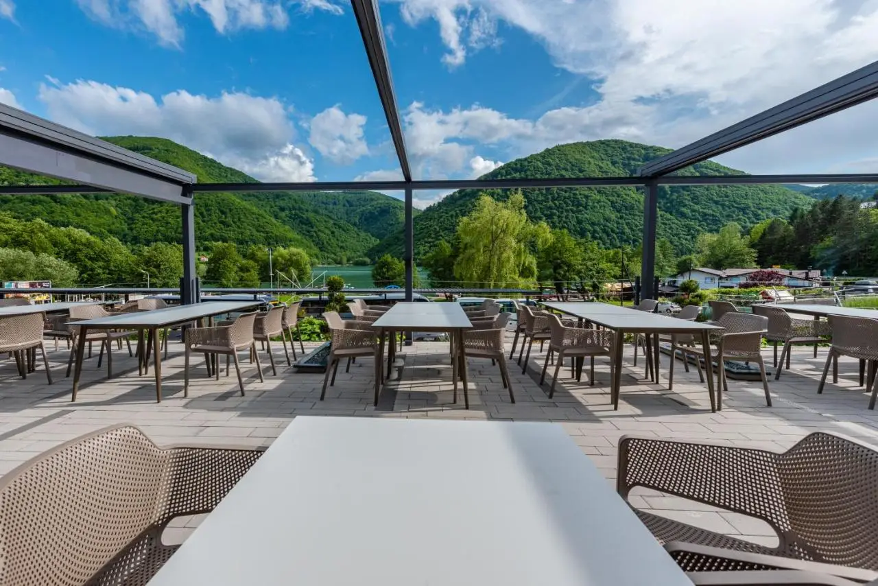 Hotel Plivsko jezero