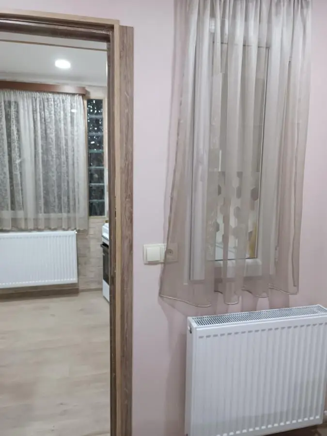 Piligrim Apartament Tbilisi