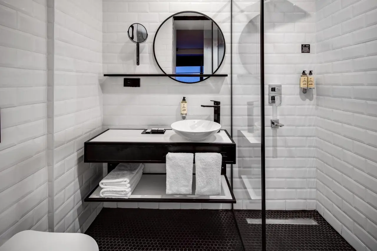 The Westist Hotel & Spa - Special Category