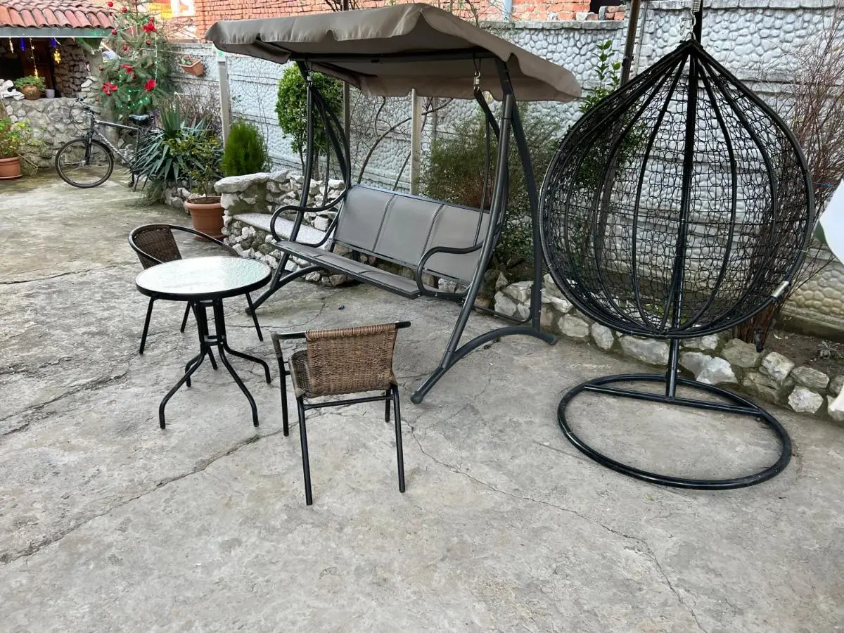 Guesthouse BATU