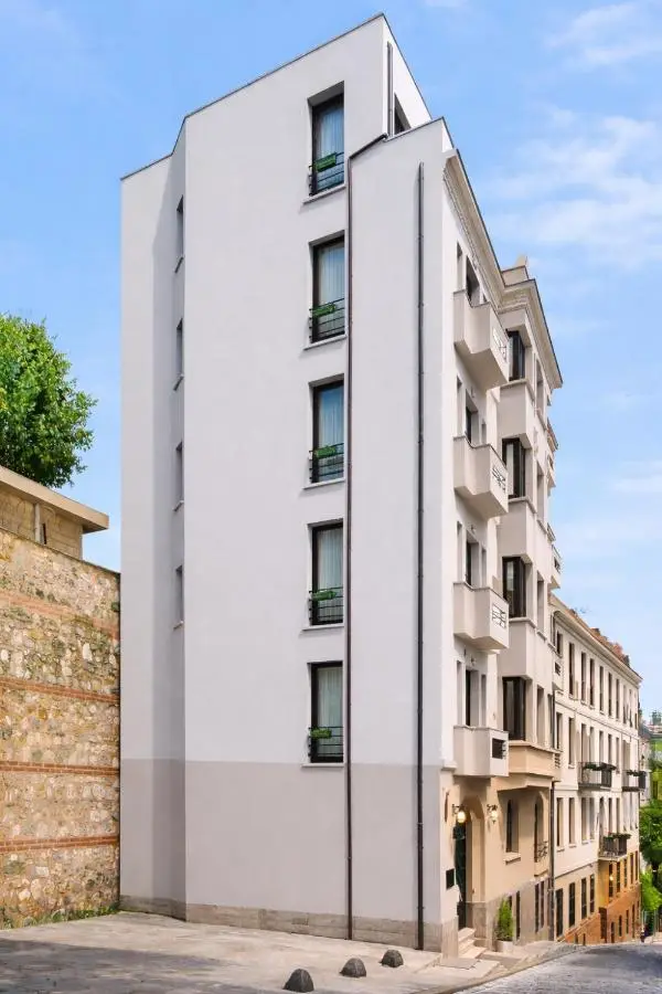 Galateia Residence