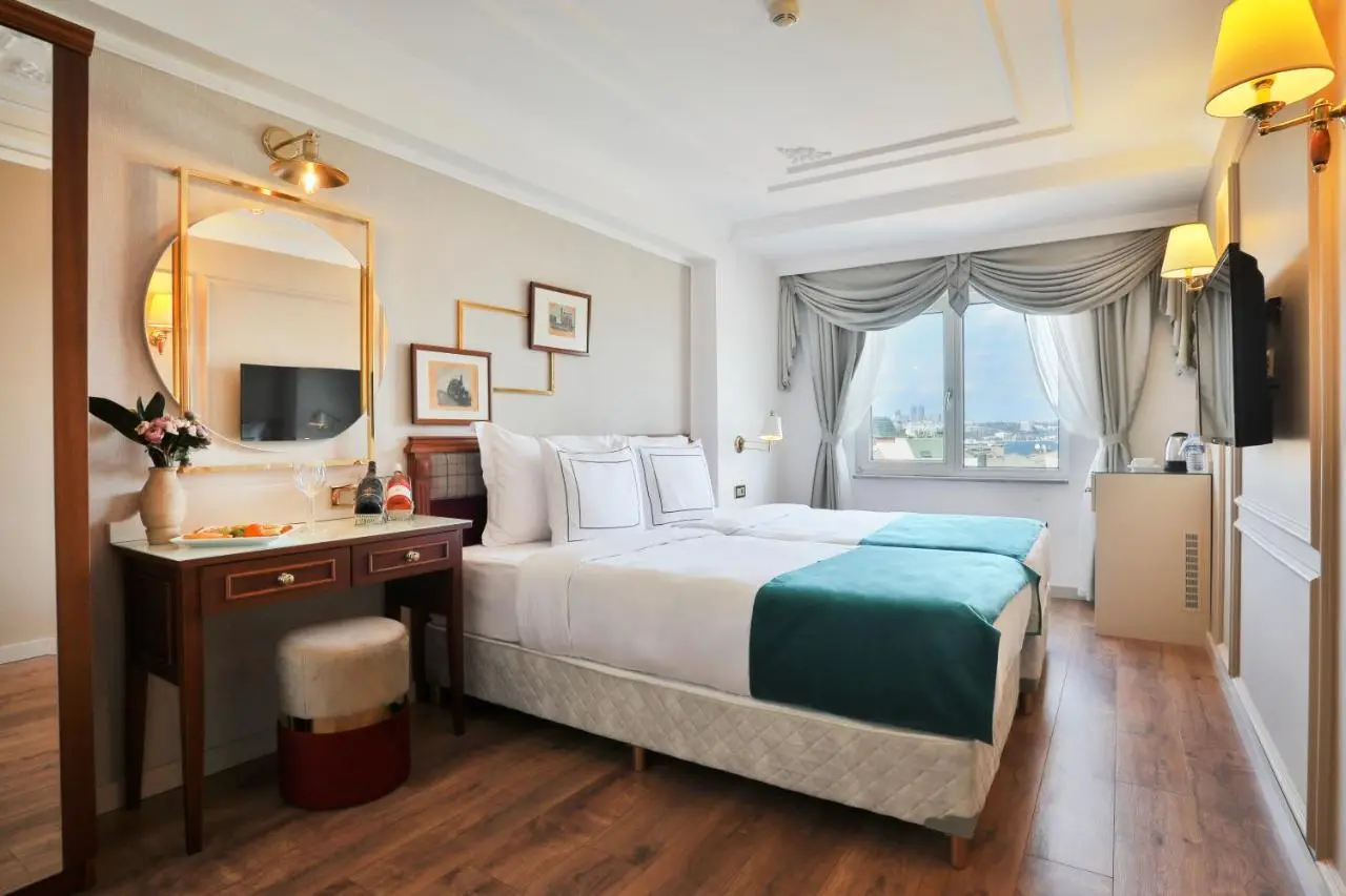 Orient Express & Spa by Orka Hotels