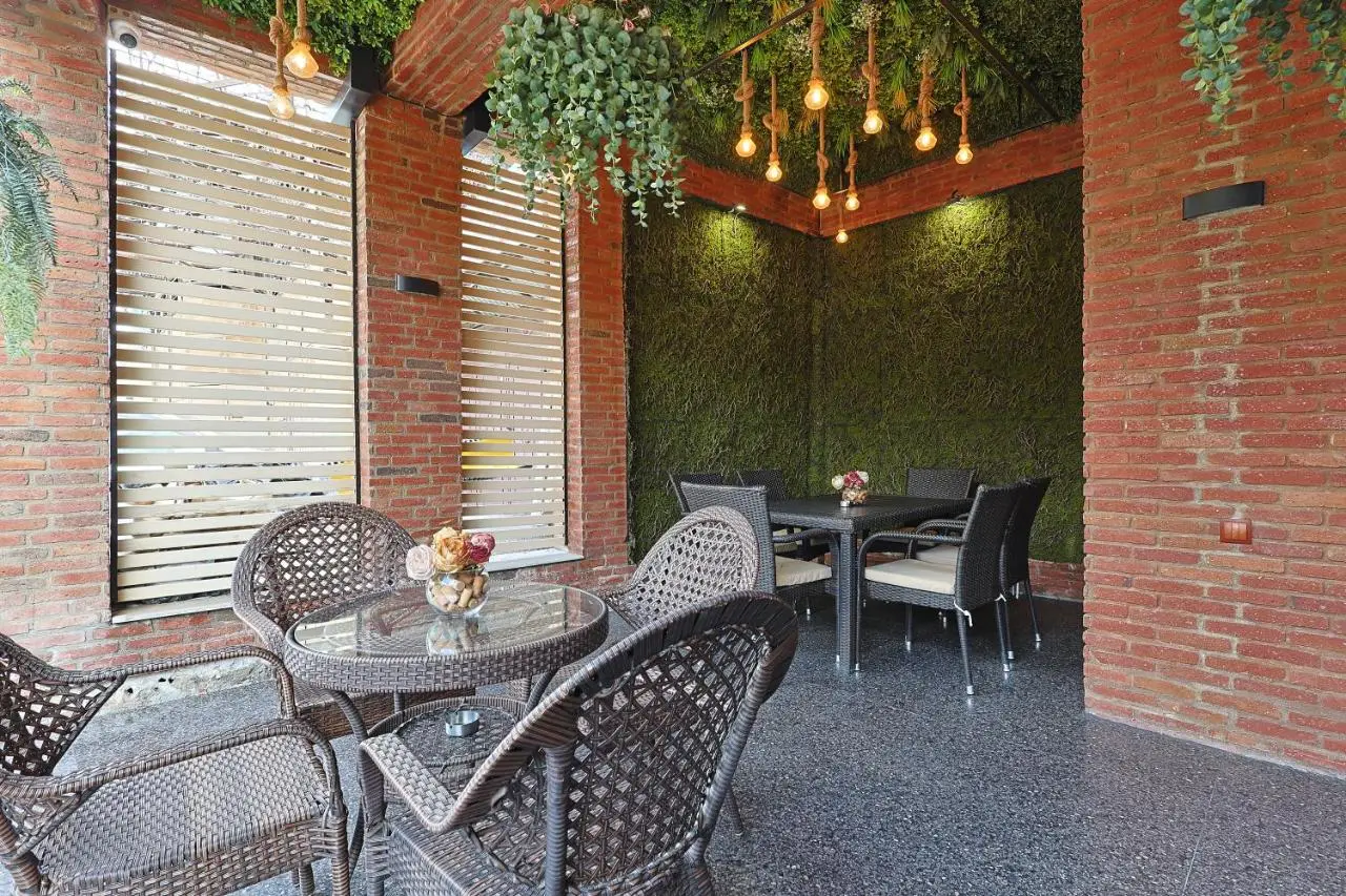 Panorama Boutique Hotel