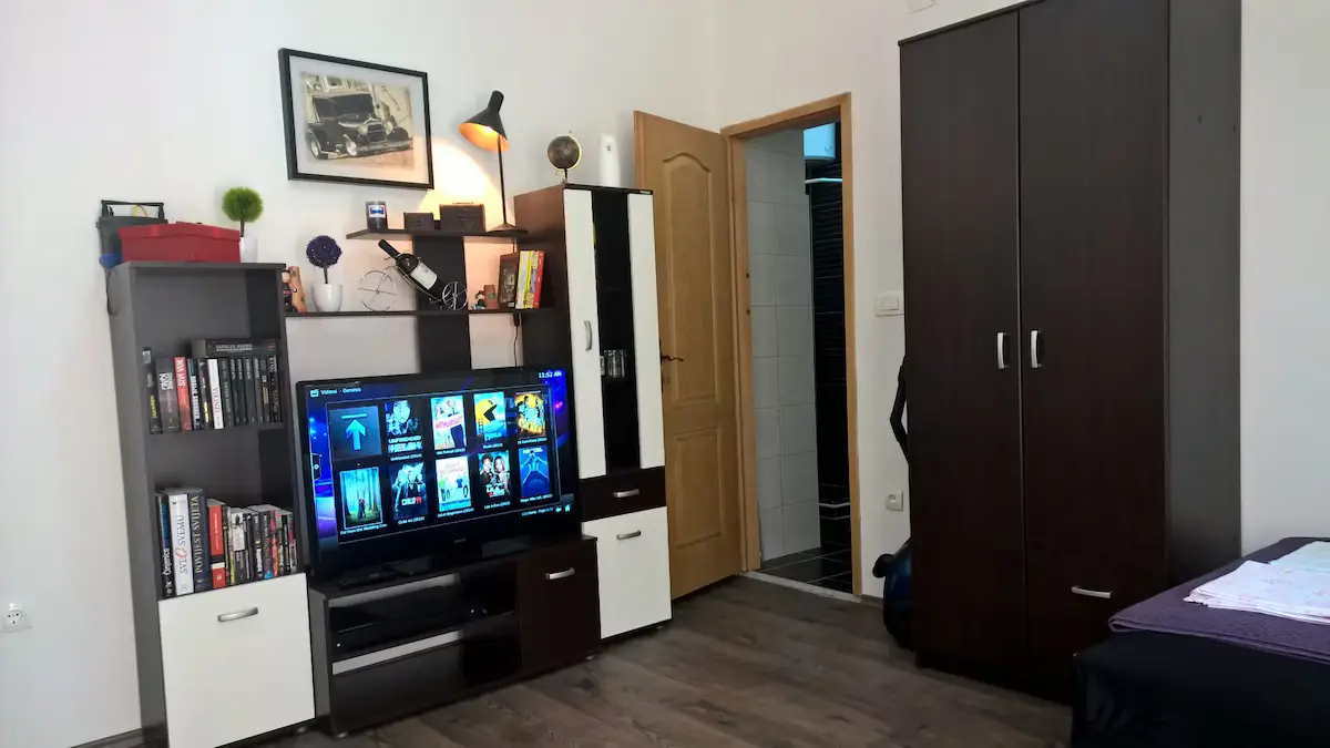 Studio Apartment Sayra