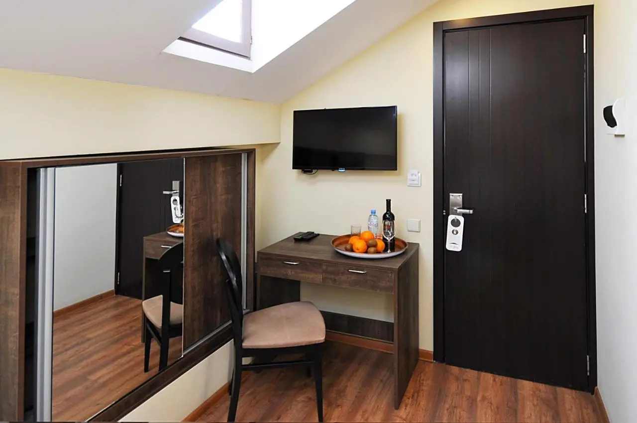 Tekla Palace By Urban Hotels