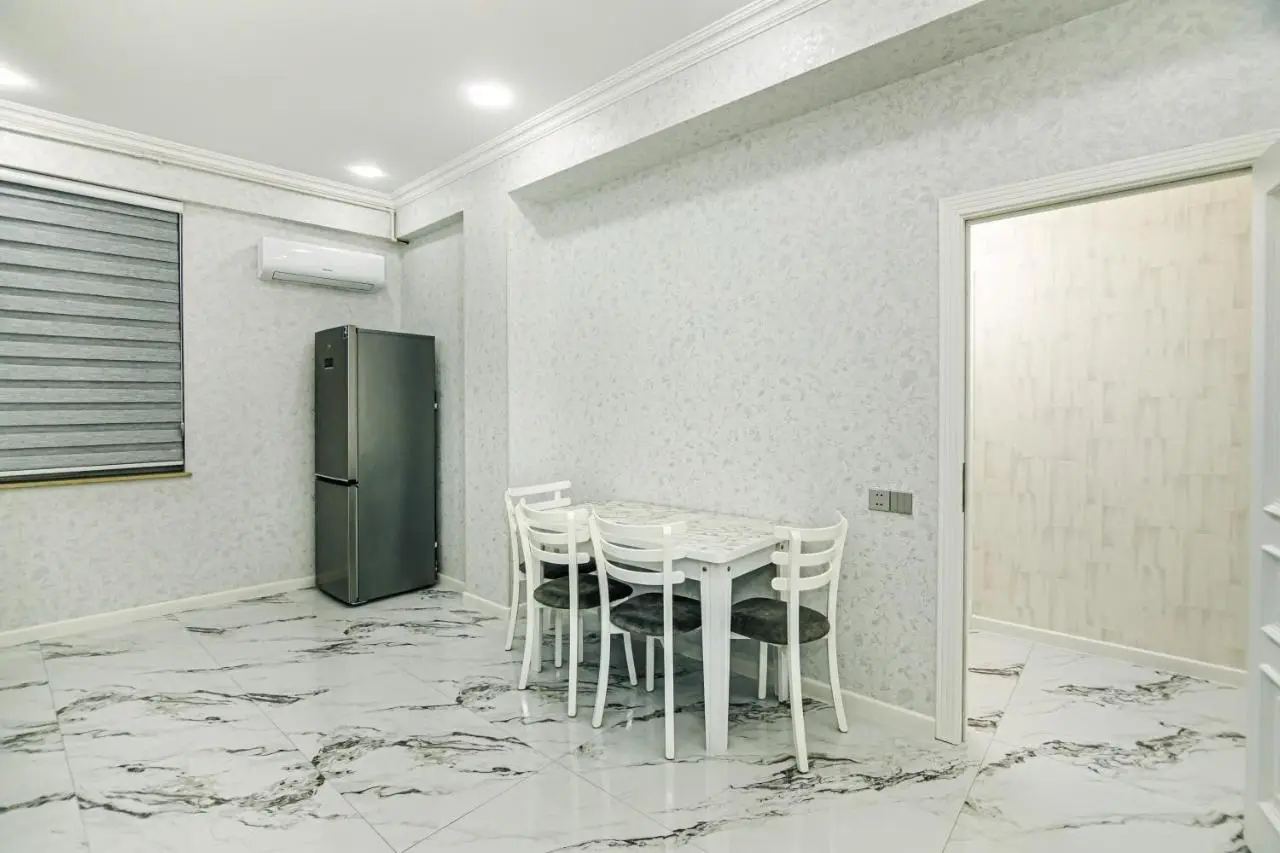 Baku Breeze Retreat